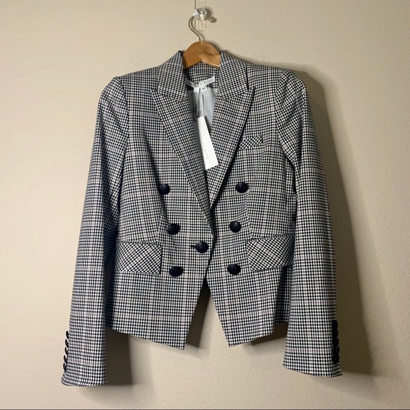 veronica beard diego dickey jacket